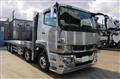 2023 Mitsubishi Fuso Super Great