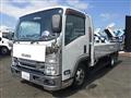 2019 Isuzu Elf Truck