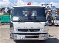 2024 Mitsubishi Fuso Fighter