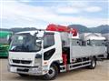 2024 Mitsubishi Fuso Fighter