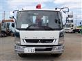 2024 Mitsubishi Fuso Fighter