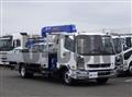 2024 Mitsubishi Fuso Fighter