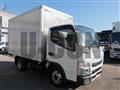 2020 Mitsubishi Fuso Canter