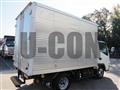 2020 Mitsubishi Fuso Canter