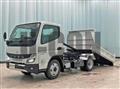 2024 Mitsubishi Fuso Canter