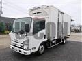 2012 Isuzu Elf Truck