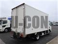 2012 Isuzu Elf Truck