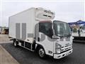 2012 Isuzu Elf Truck