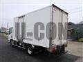 2012 Isuzu Elf Truck