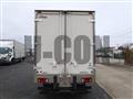 2012 Isuzu Elf Truck