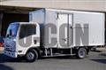 2017 Isuzu Elf Truck