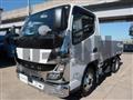 2021 Mitsubishi Fuso Canter