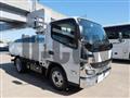 2021 Mitsubishi Fuso Canter