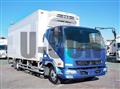 2015 Mitsubishi Fuso Fighter