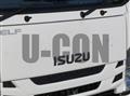 2018 Isuzu Elf Truck