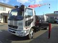 2024 Mitsubishi Fuso Fighter