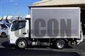 2019 Mitsubishi Fuso Canter