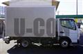 2019 Mitsubishi Fuso Canter