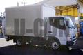 2019 Mitsubishi Fuso Canter