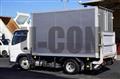 2019 Mitsubishi Fuso Canter