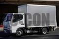 2019 Mitsubishi Fuso Canter