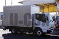 2019 Mitsubishi Fuso Canter