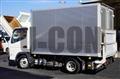 2019 Mitsubishi Fuso Canter