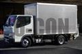 2019 Mitsubishi Fuso Canter