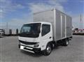 2024 Mitsubishi Fuso Canter