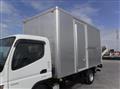 2024 Mitsubishi Fuso Canter