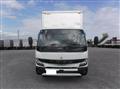 2024 Mitsubishi Fuso Canter