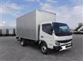 2024 Mitsubishi Fuso Canter