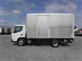 2024 Mitsubishi Fuso Canter