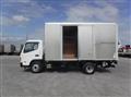 2024 Mitsubishi Fuso Canter