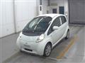 2011 Mitsubishi i-MiEV