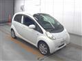 2011 Mitsubishi i-MiEV