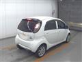 2011 Mitsubishi i-MiEV