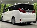 2020 Toyota Alphard Hybrid