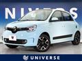 2020 Renault Twingo