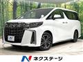 2022 Toyota Alphard G