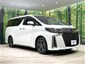 2022 Toyota Alphard G