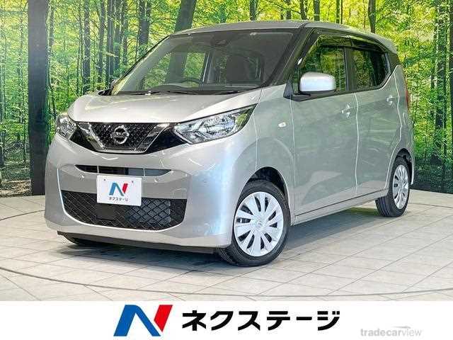 2022 Nissan Nissan Others