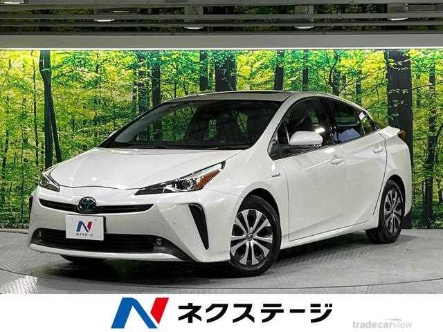 2020 Toyota Prius