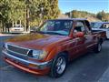 1996 Toyota Tacoma