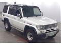 1993 Toyota Land Cruiser Prado