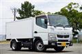 2016 Mitsubishi Fuso Canter