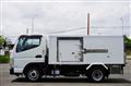 2016 Mitsubishi Fuso Canter