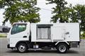 2016 Mitsubishi Fuso Canter