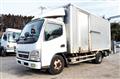 2007 Mitsubishi Fuso Canter