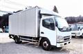 2007 Mitsubishi Fuso Canter